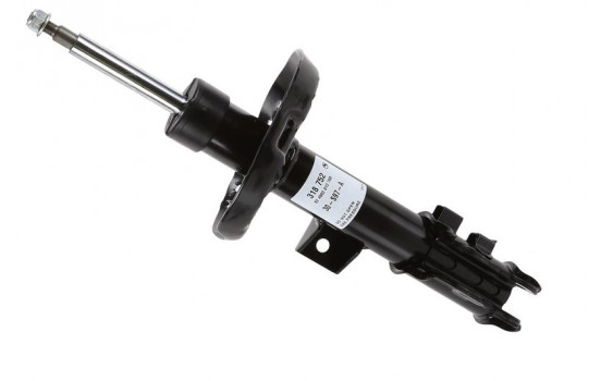 Shock absorber 318 752 Sachs