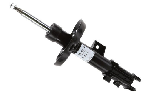 Shock absorber 318 753 Sachs