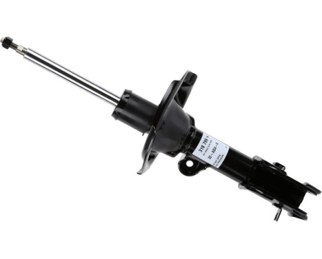 Shock absorber 318 799 Sachs