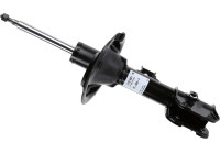 Shock absorber 318 801 Sachs