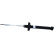 Shock Absorber 318 813 Sachs, Thumbnail 2