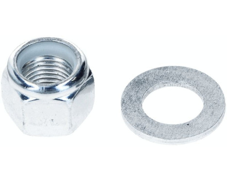 Shock Absorber 318 894 Sachs, Image 7