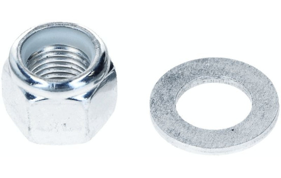 Shock Absorber 318 894 Sachs, Image 7