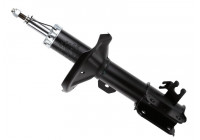 Shock Absorber 318 895 Sachs