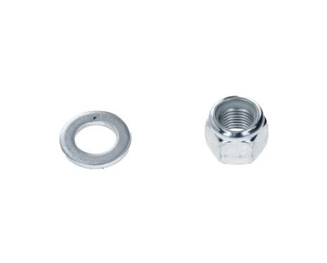Shock Absorber 318 895 Sachs, Image 7