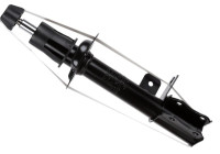 Shock Absorber 318 896 Sachs