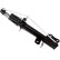Shock absorber 318 897 Sachs