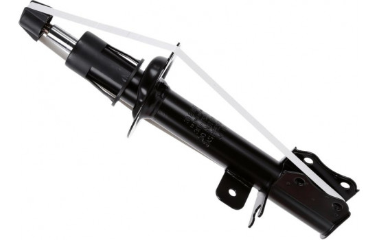 Shock absorber 318 897 Sachs