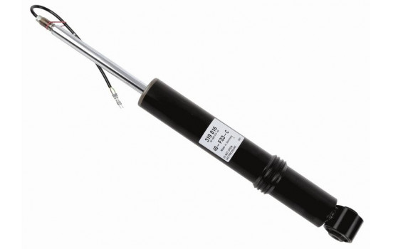 Shock Absorber 319 016 Sachs