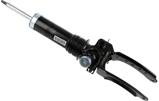 Shock absorber 319 017 Sachs