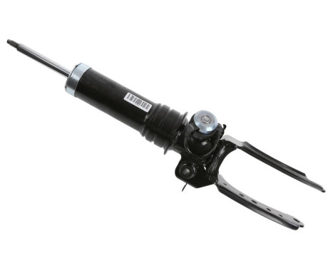 Shock absorber 319 018 Sachs