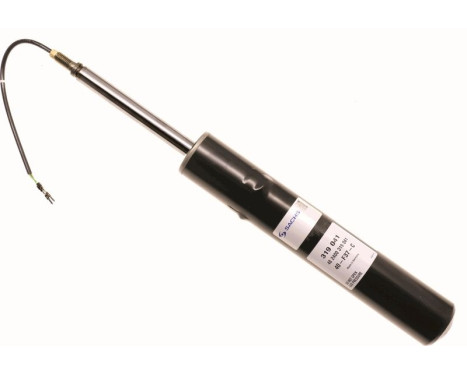 Shock absorber 319 041 Sachs