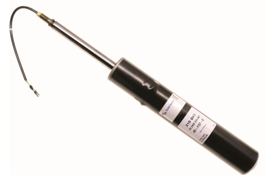 Shock absorber 319 041 Sachs