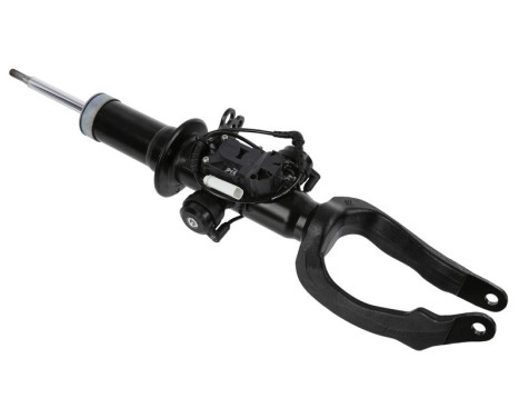 Shock absorber 319 072 Sachs