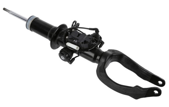 Shock absorber 319 072 Sachs