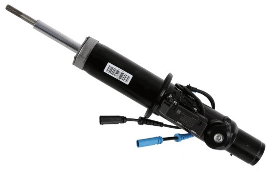 Shock absorber 319 114 Sachs