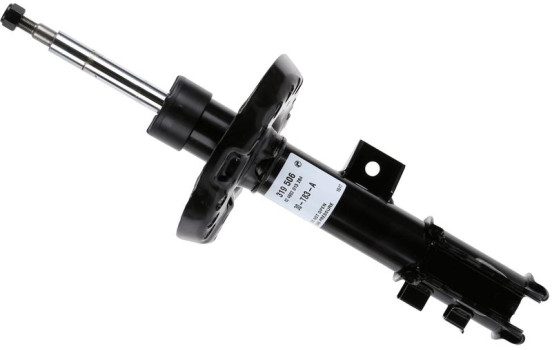 Shock absorber 319 506 Sachs