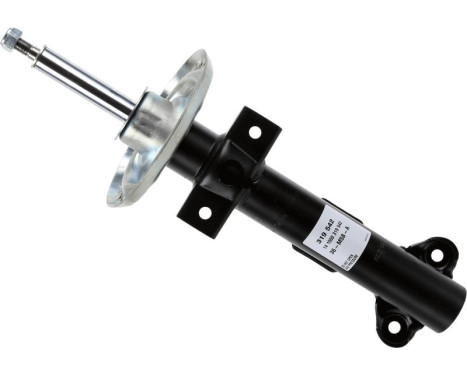 Shock Absorber 319 542 Sachs