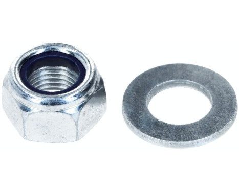 Shock Absorber 319 542 Sachs, Image 7