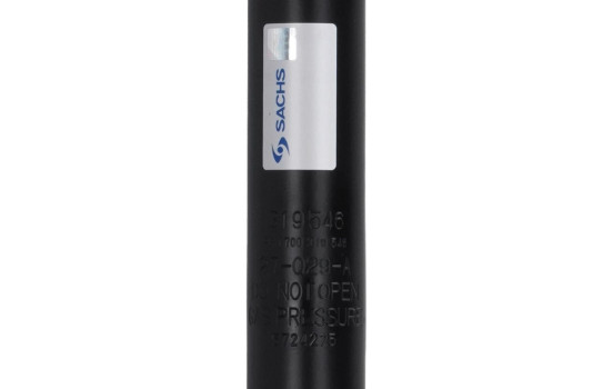 Shock Absorber 319 546 Sachs, Image 4