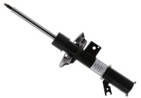 Shock absorber 319 550 Sachs