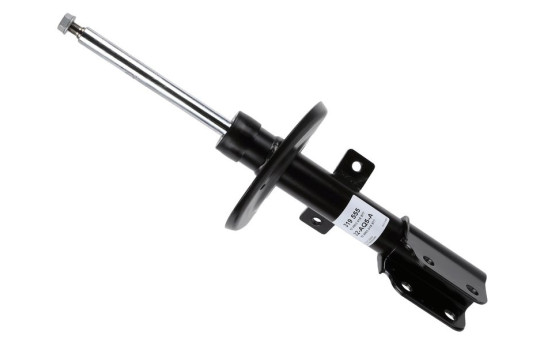 Shock absorber 319 555 Sachs
