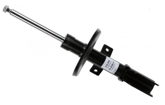 Shock Absorber 319 556 Sachs