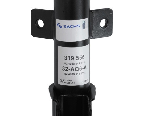 Shock Absorber 319 556 Sachs, Image 4