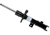 Shock absorber 319 599 Sachs