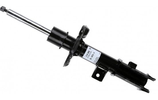 Shock absorber 319 599 Sachs