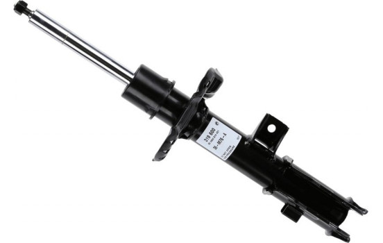 Shock absorber 319 600 Sachs