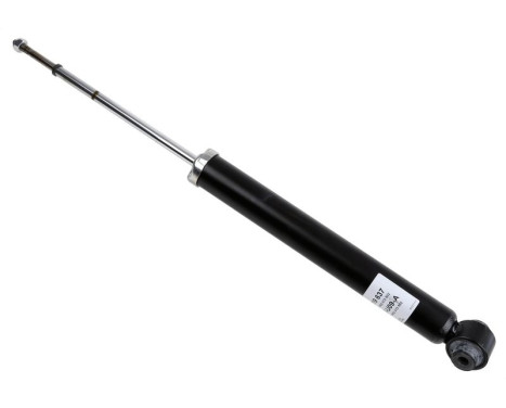 Shock Absorber 319 637 Sachs