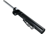 Shock absorber 319 722 Sachs