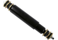Shock absorber 319 723 Sachs