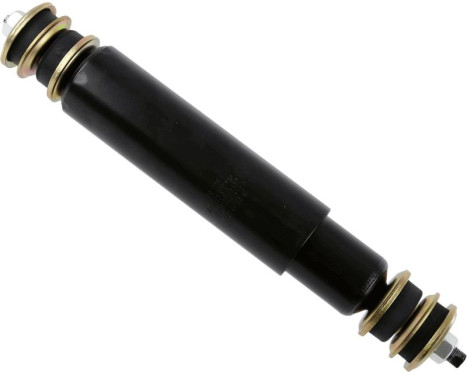 Shock absorber 319 723 Sachs