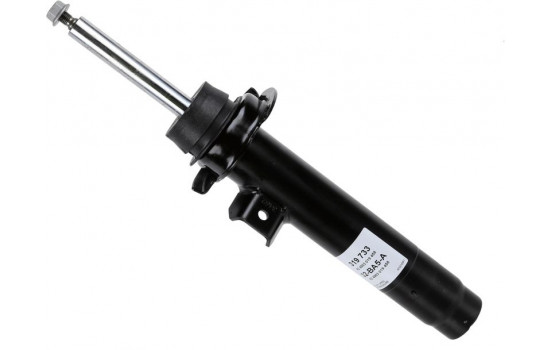 Shock Absorber 319 733 Sachs