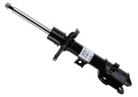 Shock absorber 319 735 Sachs