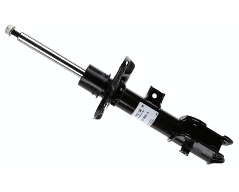 Shock absorber 319 736 Sachs