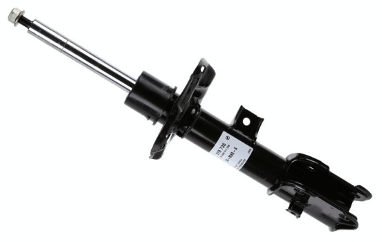 Shock absorber 319 736 Sachs