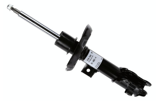 Shock absorber 319 744 Sachs