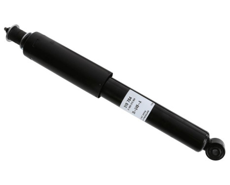 Shock absorber 319 764 Sachs