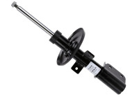 Shock absorber 319 875 Sachs