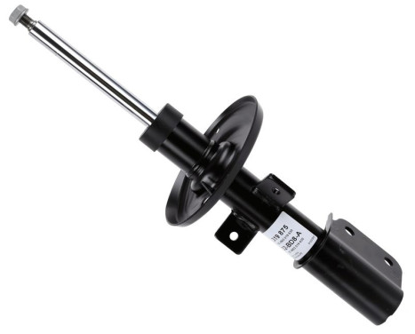Shock absorber 319 875 Sachs