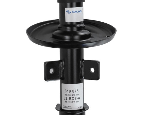 Shock absorber 319 875 Sachs, Image 4