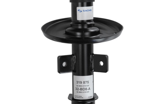Shock absorber 319 875 Sachs, Image 4