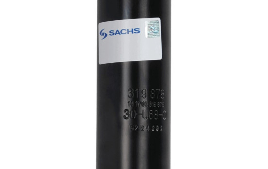 Shock absorber 319 878 Sachs, Image 4