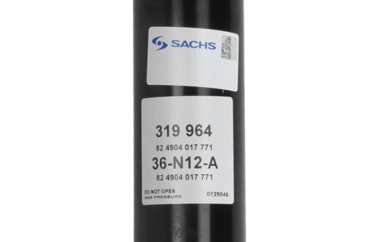 Shock absorber 319 964 Sachs, Image 4