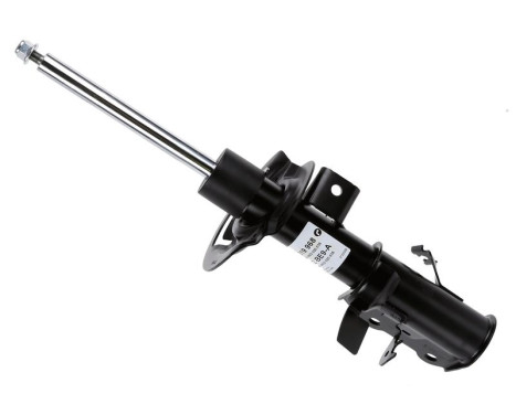 Shock absorber 319 968 Sachs