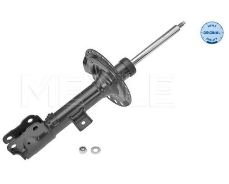 Shock absorber 32-26 623 0006 Meyle