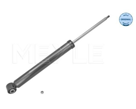 Shock absorber 326 725 0037 Meyle